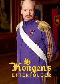 Kongens efterfølger