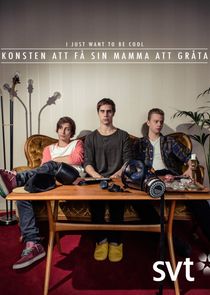 Konsten att f&aring; sin mamma att gr&aring;ta