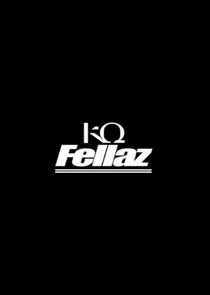 KQ Fellaz in America