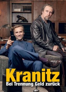 Kranitz - Bei Trennung Geld zur&uuml;ck