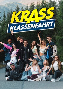 Krass Klassenfahrt