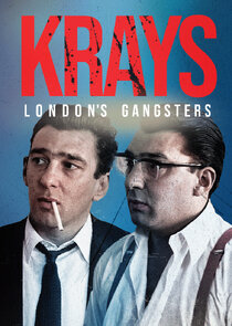 KRAYS: London's Gangsters
