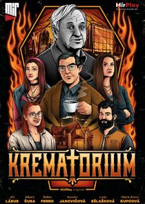 Krematorium