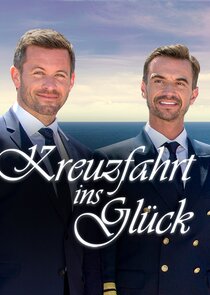 Kreuzfahrt ins Glück