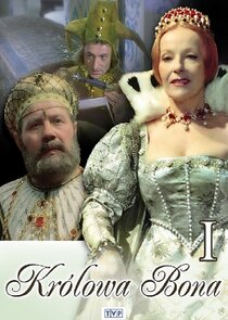 Kr&oacute;lowa Bona