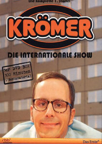 Krömer - Die internationale Show