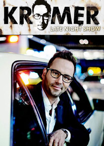 Kr&ouml;mer - Late Night Show
