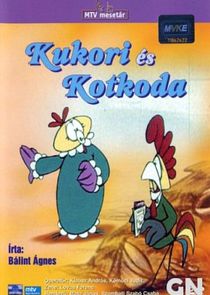 Kukori &eacute;s Kotkoda
