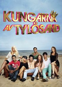 Kungarna av Tyl&ouml;sand