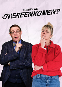 Kunnen we overeenkomen?