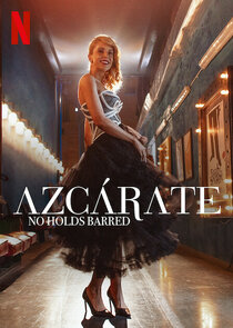 La Azc&aacute;rate de frente