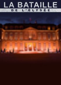 La bataille de l'Elys&eacute;e