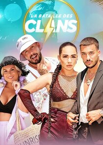 La bataille des clans