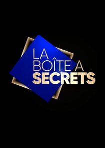La Bo&icirc;te &agrave; secrets