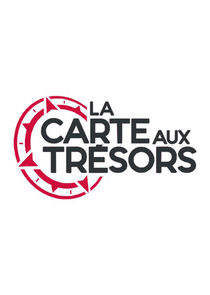 La carte aux tr&eacute;sors