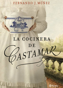 La cocinera de Castamar