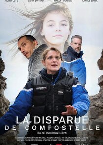 La Disparue de Compostelle