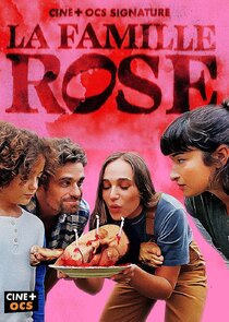 La famille Rose