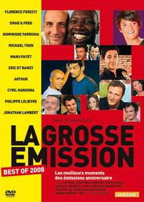 La Grosse &Eacute;mission