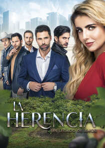 La Herenc&iacute;a