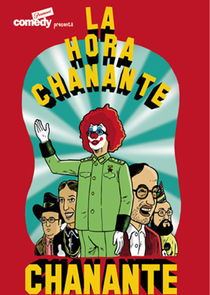 La Hora Chanante