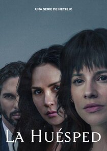 La huésped