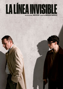 La L&iacute;nea Invisible