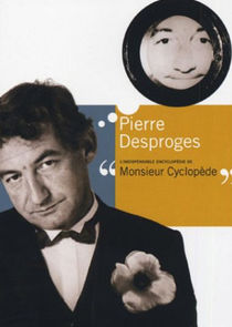 La Minute N&eacute;cessaire de Monsieur Cyclop&egrave;de