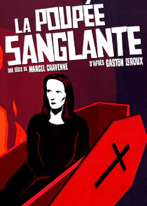 La Poup&eacute;e sanglante