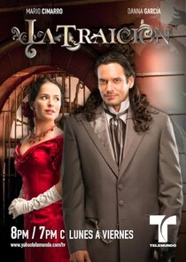 La Traici&oacute;n