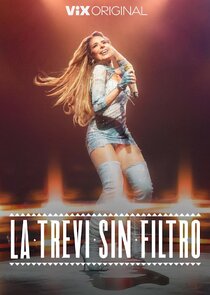 La Trevi: Sin Filtro