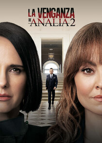 La Venganza de Analía