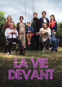 La vie devant
