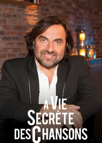La Vie Secr&egrave;te des Chansons