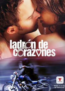 Ladr&oacute;n de Coraz&oacute;nes