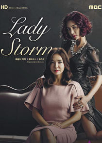 Lady Storm