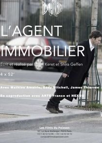 L'Agent immobilier