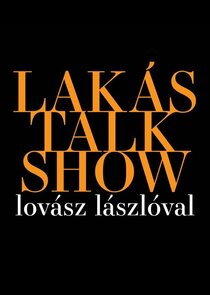 Lak&aacute;stalkshow