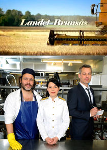 Landet bruns&aring;s