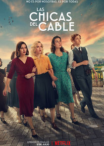Las Chicas del Cable