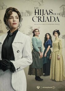 Las hijas de la criada