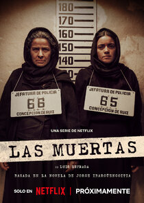 Las Muertas