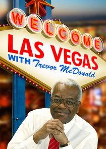 Las Vegas with Trevor McDonald
