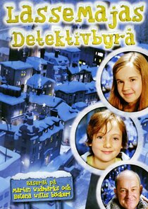 LasseMajas detektivbyr&aring;