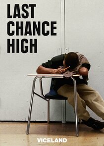 Last Chance High