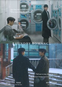 Laundry Romance
