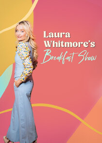 Laura Whitmore's Breakfast Show
