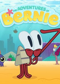 Le avventure di Bernie