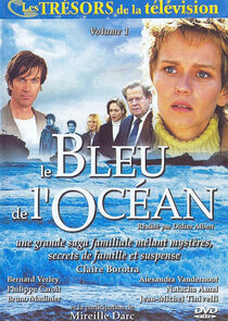 Le Bleu de l'oc&eacute;an