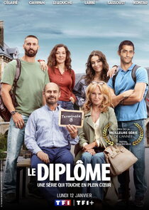 Le Dipl&ocirc;me